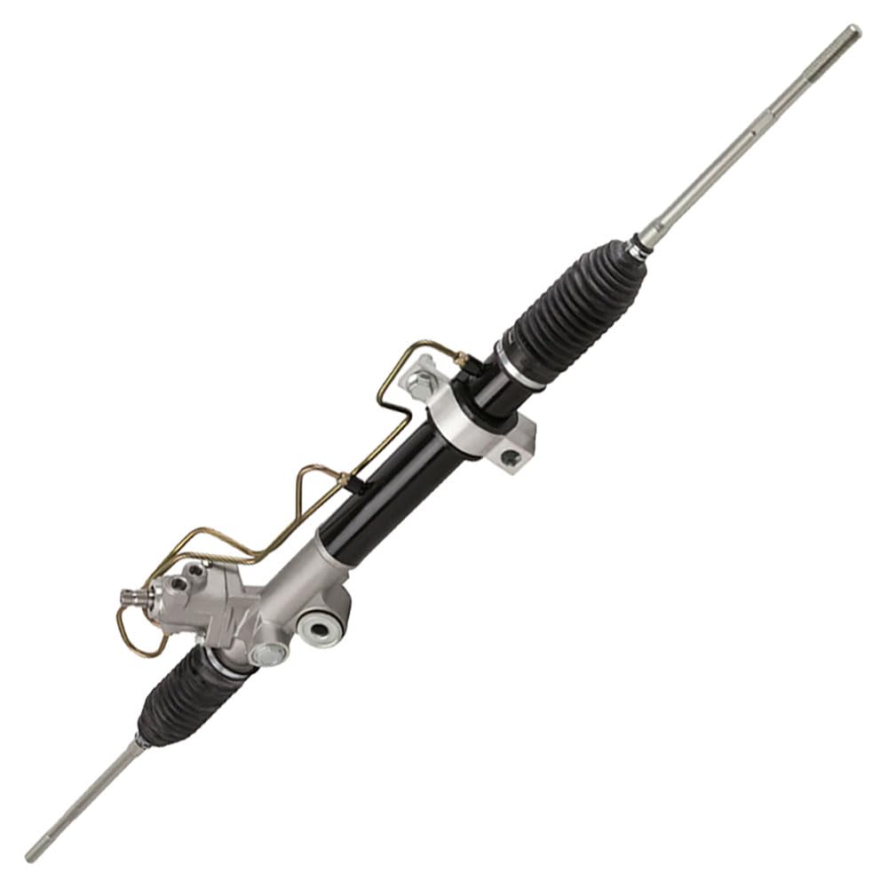 Amazon.com: Power Steering Rack & Pinion For Nissan Altima